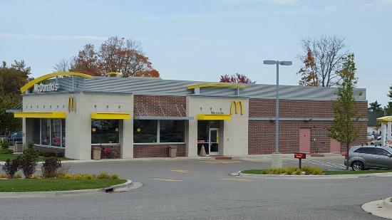 McDonald's of Petoskey South